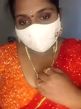 Sexy Radhikaa online show from 12, 3, 2025