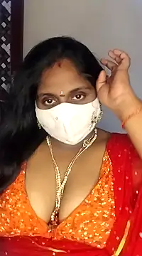 Sexy Radhikaa online show from 17, 3, 2025