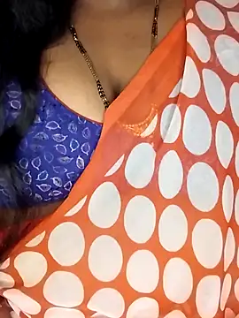 Sexy Radhikaa online show from 27, 9, 2025