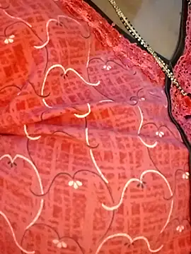 Sexy Radhikaa online show from 17, 11, 2025