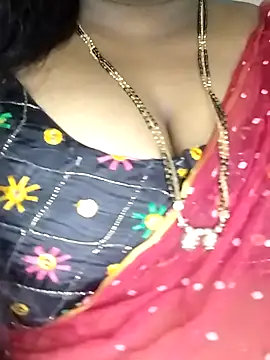 Sexy Radhikaa online show from 8, 3, 2026