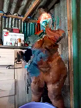 curvyloneah75 online show from 20, 3, 2026