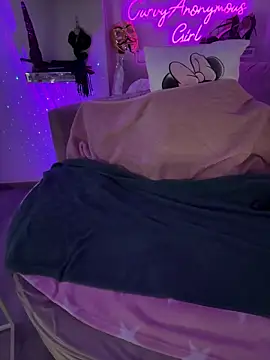 Snapshot of CurvyAnonymousGirl89 chatting on 6, 3, 2026 CurvyAnonymousGirl89 online show from 6, 3, 2026