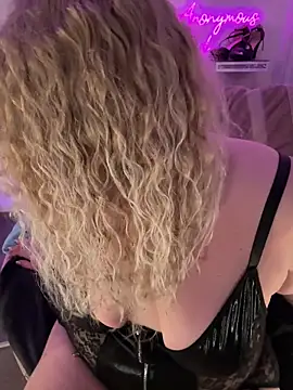 Snapshot of CurvyAnonymousGirl89 chatting on 27, 3, 2026 CurvyAnonymousGirl89 online show from 27, 3, 2026