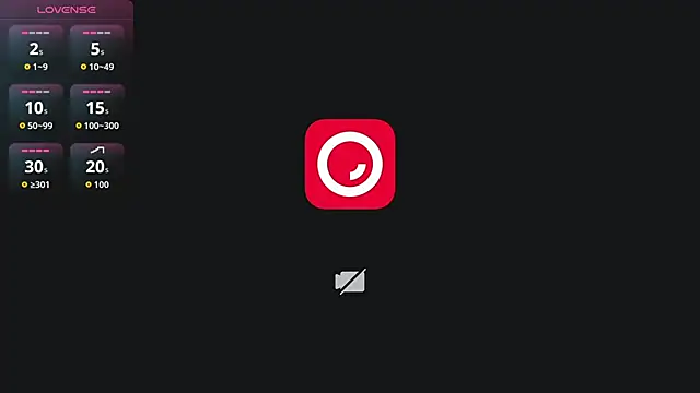 Megan sophia2 online show from 5, 12, 2025