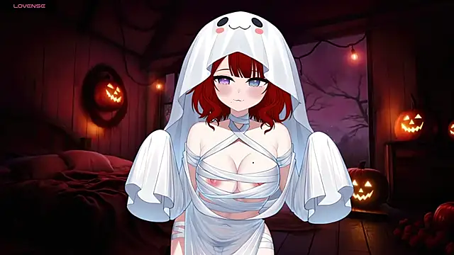 lonely-flower21 online show from 31, 10, 2025