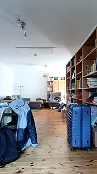 Snapshot of Choco_brownie23 chatting on 22, 3, 2025 Choco brownie23 online show from 22, 3, 2025