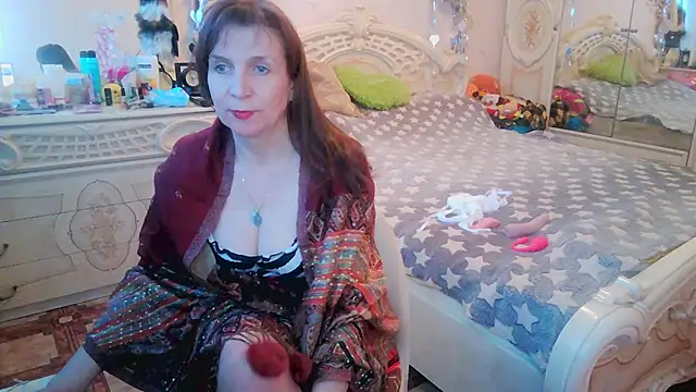 Snapshot of Debra_Phoenix chatting on 27, 5, 2026 Debra Phoenix online show from 27, 5, 2026