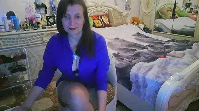 Snapshot of Debra_Phoenix chatting on 6, 7, 2026 Debra Phoenix online show from 6, 7, 2026