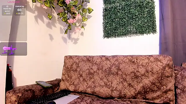 MeleekXXX  online show from 24, 2, 2026