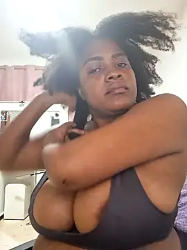 GoddessCarrie online show from 9, 11, 2025