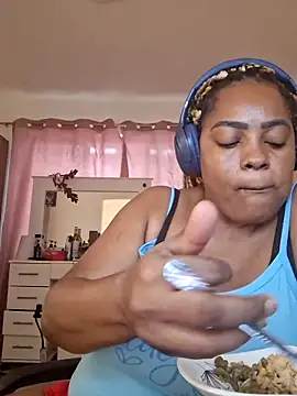 GoddessCarrie online show from 21, 2, 2026