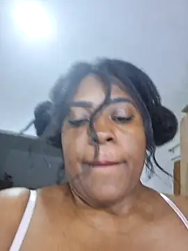 GoddessCarrie online show from 2, 4, 2026