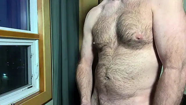 JerkDaddy72 online show from 7, 3, 2025