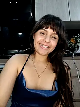 Snapshot of gabyfoxster chatting on 11, 12, 2024 gabyfoxster online show from 11, 12, 2024