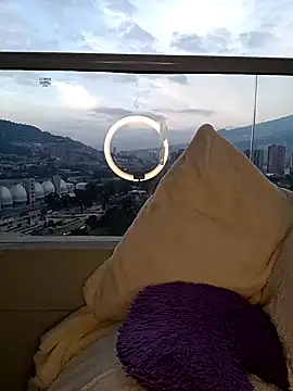 Snapshot of gabyfoxster chatting on 13, 12, 2024 gabyfoxster online show from 13, 12, 2024