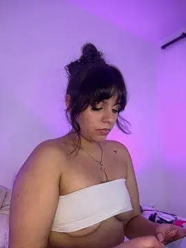 Snapshot of gabyfoxster chatting on 26, 2, 2025 gabyfoxster online show from 26, 2, 2025