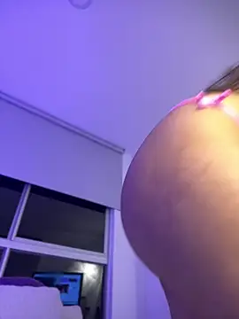 Snapshot of gabyfoxster chatting on 13, 3, 2025 gabyfoxster online show from 13, 3, 2025