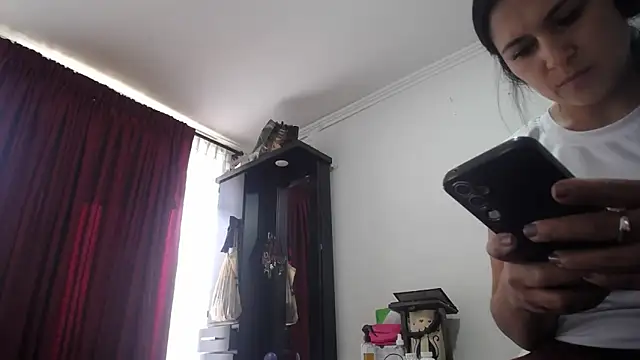 princehermosa44 online show from 22, 3, 2026