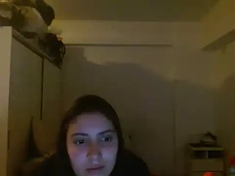 Snapshot of xBubblyBarbiexx chatting on 9, 9, 2025 xBubblyBarbiexx online show from 9, 9, 2025