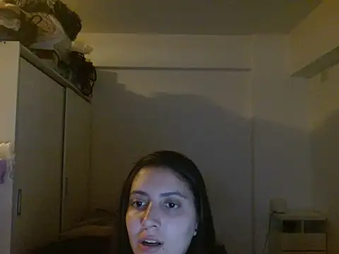 Snapshot of xBubblyBarbiexx chatting on 16, 9, 2025 xBubblyBarbiexx online show from 16, 9, 2025