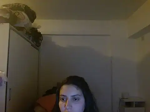 Snapshot of xBubblyBarbiexx chatting on 17, 9, 2025 xBubblyBarbiexx online show from 17, 9, 2025