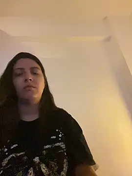 Snapshot of xBubblyBarbiexx chatting on 25, 10, 2025 xBubblyBarbiexx online show from 25, 10, 2025