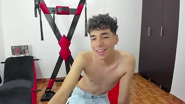 Snapshot of Harry_LatinBoy chatting on 9, 1, 2025 Harry LatinBoy online show from 9, 1, 2025