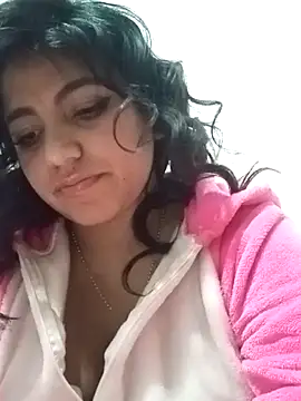 Naomy veracruz  online show from 21, 12, 2025