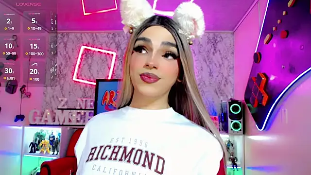 Alessa mullen online show from 1, 12, 2025