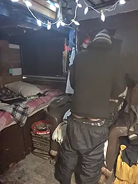 Fuckboy4public online show from 19, 1, 2026