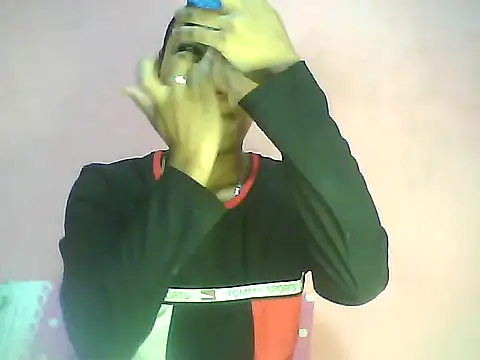 Fariana01 online show from 13, 12, 2024