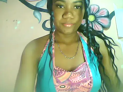 Fariana01 online show from 20, 1, 2025