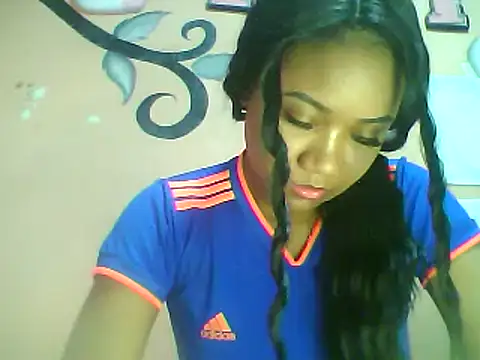 Fariana01 online show from 22, 1, 2025