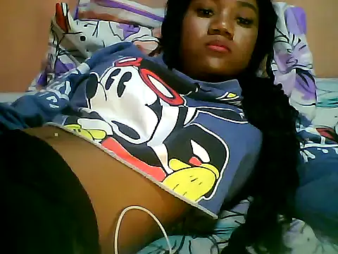 Fariana01 online show from 5, 2, 2025