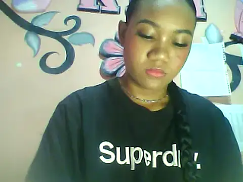 Fariana01 online show from 7, 2, 2025