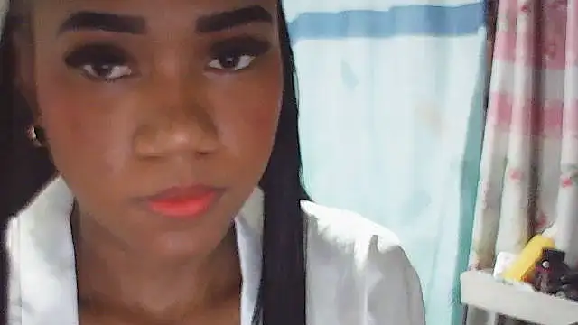 Fariana01 online show from 11, 5, 2026