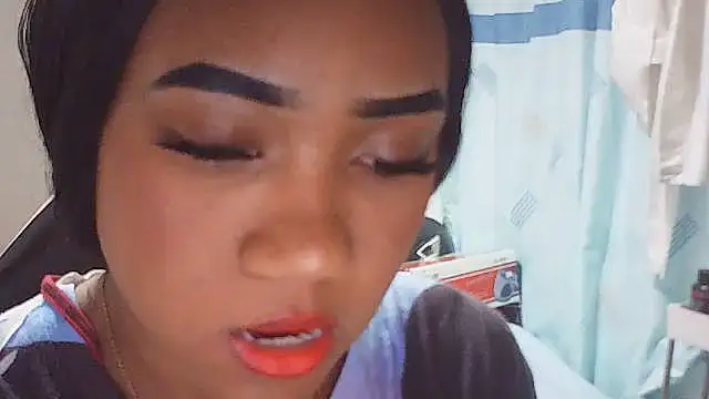 Fariana01 online show from 24, 5, 2026