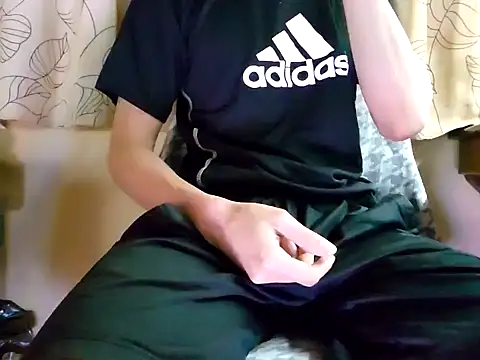 keigo-666 online show from 23, 12, 2024