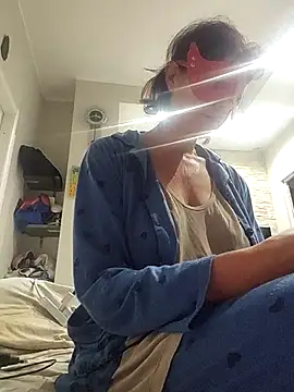 Vagabondainnamorata online show from 23, 10, 2025