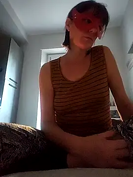 Vagabondainnamorata online show from 24, 10, 2025