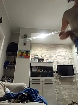 Vagabondainnamorata online show from 2, 11, 2025