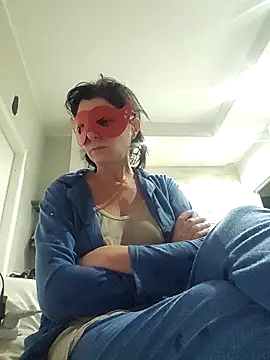 Vagabondainnamorata online show from 2, 12, 2025