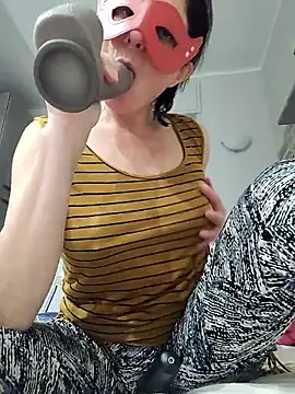 Snapshot of Vagabondainnamorata chatting on 15, 1, 2026 Vagabondainnamorata online show from 15, 1, 2026