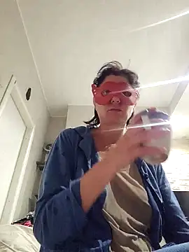 Snapshot of Vagabondainnamorata chatting on 17, 1, 2026 Vagabondainnamorata online show from 17, 1, 2026