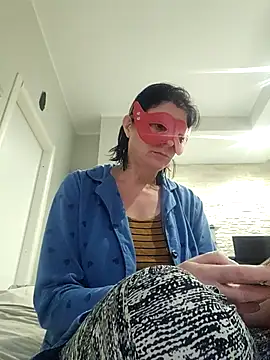 Snapshot of Vagabondainnamorata chatting on 4, 2, 2026 Vagabondainnamorata online show from 4, 2, 2026