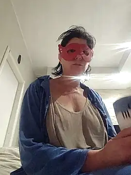 Snapshot of Vagabondainnamorata chatting on 5, 2, 2026 Vagabondainnamorata online show from 5, 2, 2026