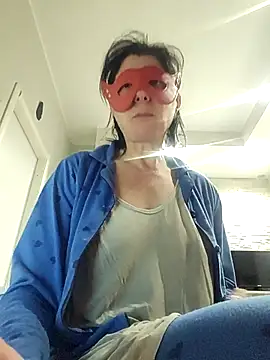 Snapshot of Vagabondainnamorata chatting on 6, 2, 2026 Vagabondainnamorata online show from 6, 2, 2026