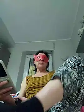 Snapshot of Vagabondainnamorata chatting on 18, 2, 2026 Vagabondainnamorata online show from 18, 2, 2026