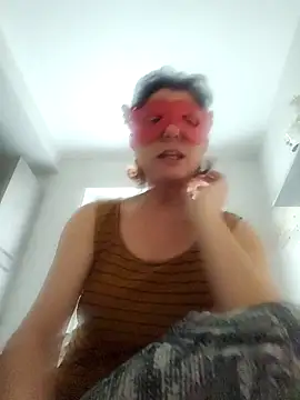 Snapshot of Vagabondainnamorata chatting on 21, 2, 2026 Vagabondainnamorata online show from 21, 2, 2026